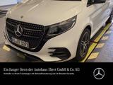 Mercedes-Benz V 300 d 4M L AMG Avantga AIRMATIC Pano AHK Night - Mercedes-Benz V 300 mit Diesel-Antrieb: Automatik