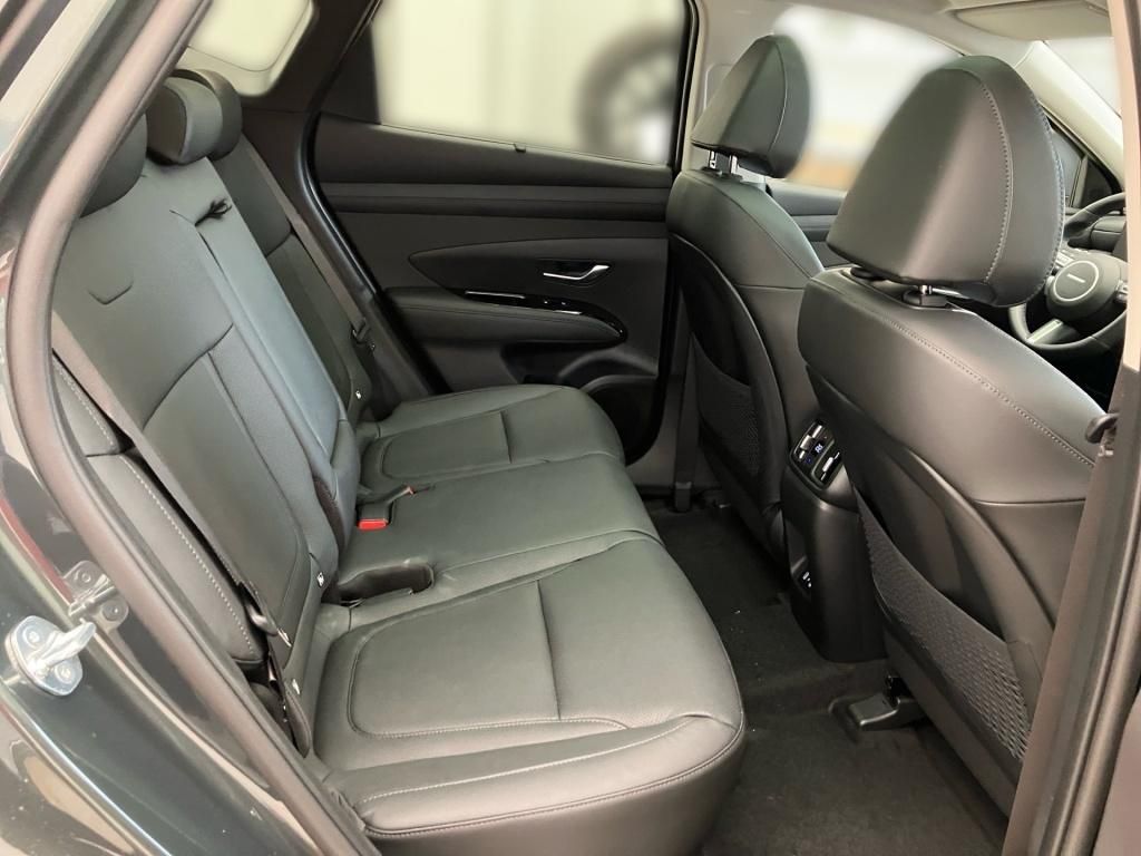 Fahrzeugabbildung Hyundai TUCSON PHEV 1.6 T-GDi 2WD 6-AT Prime 360 4xSHZ
