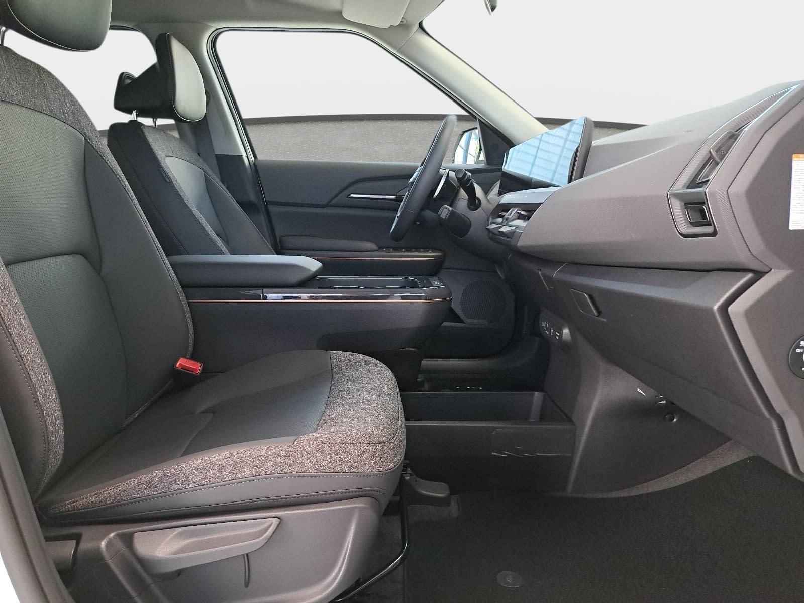 Kia EV5 81.4 KWH EARTH MJ26 DRIVEWISE