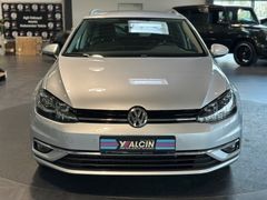 VW Golf - Ansicht 7