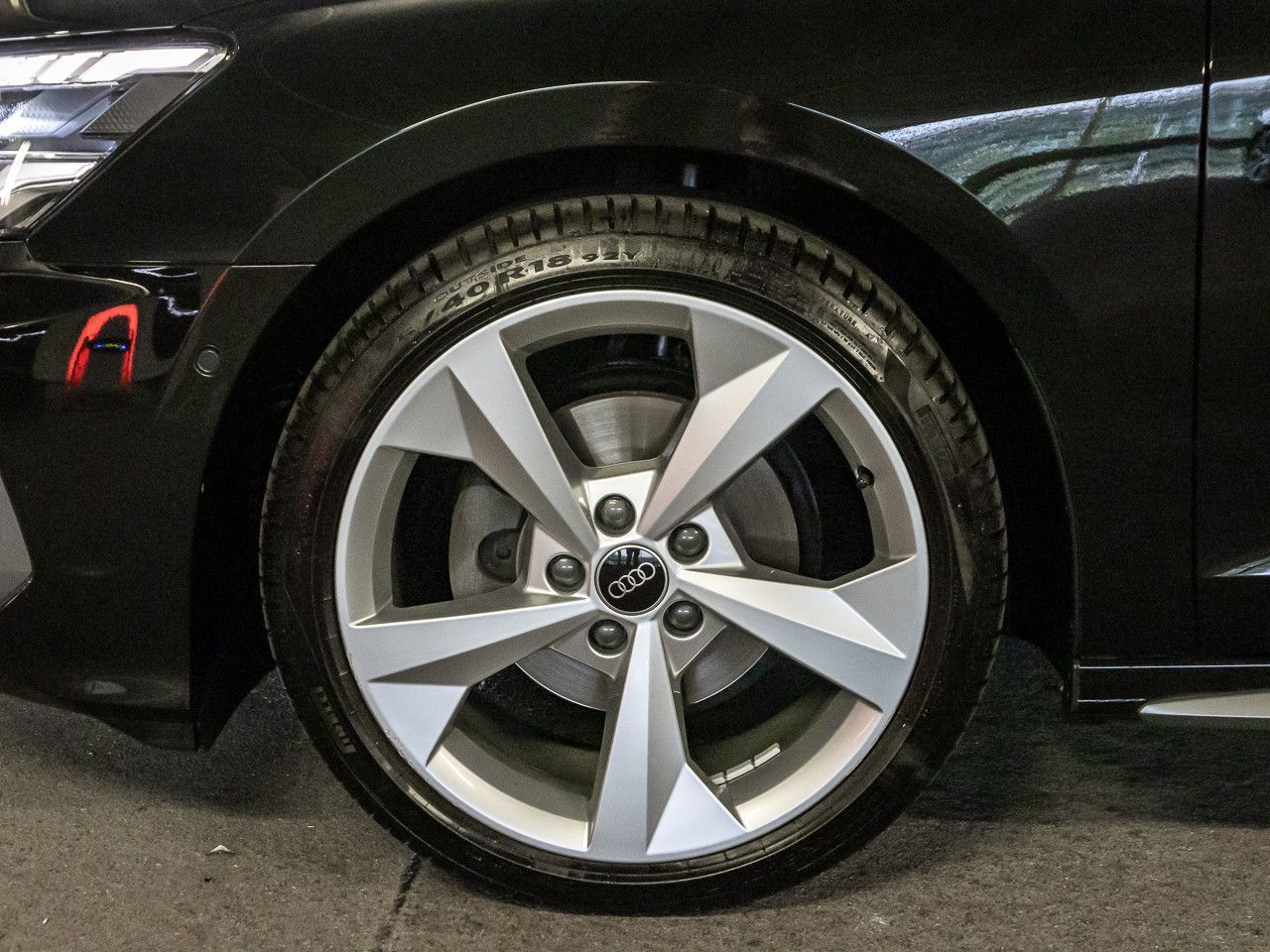 Audi A3 - Bild 9