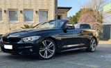 BMW 420d Cabrio M Paket (F33) - BMW 420: Cabrio