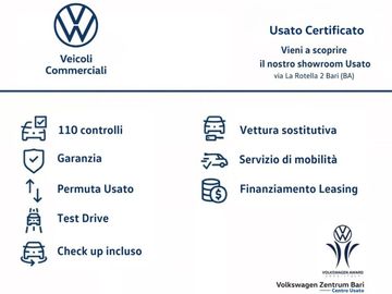 Volkswagen Crafter - 2