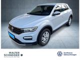 Volkswagen T-Roc 1.5 TSI DSG Active Navi ACC - Volkswagen T-Roc ACTIVE mit Benzin-Antrieb