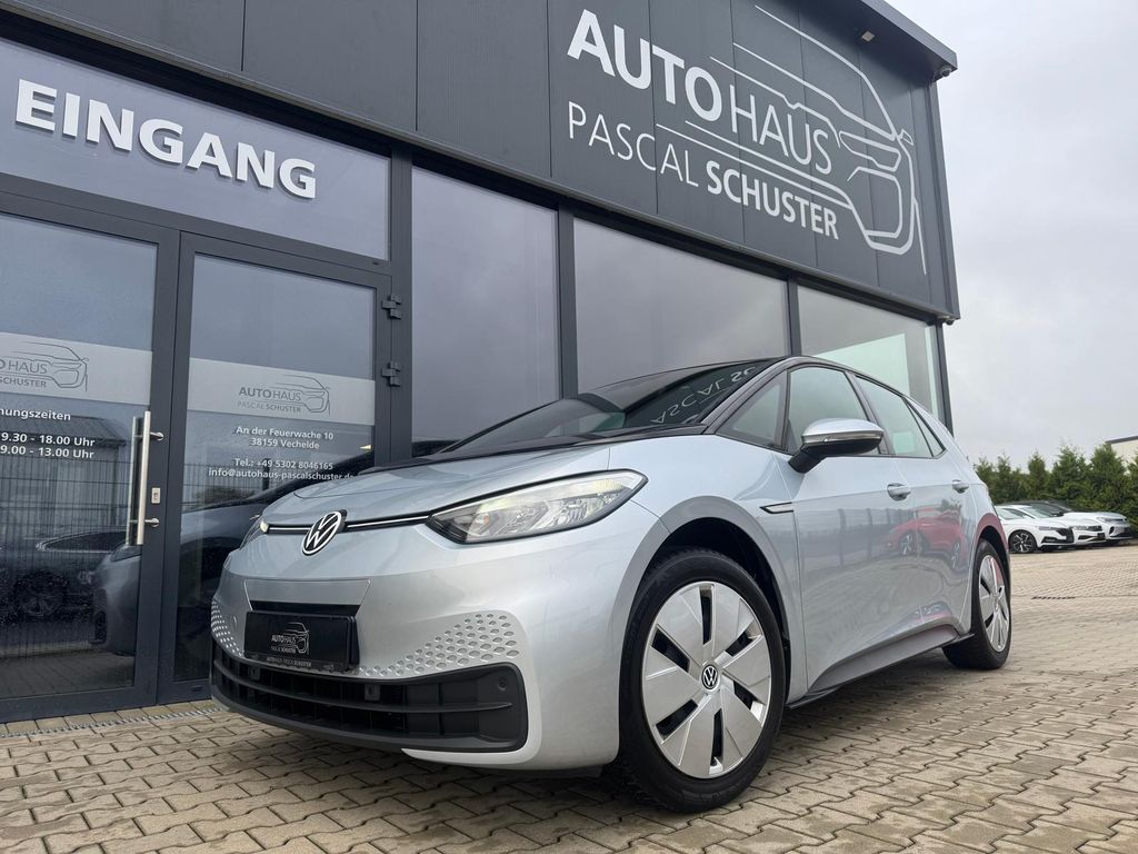 Image of Volkswagen ID.3
