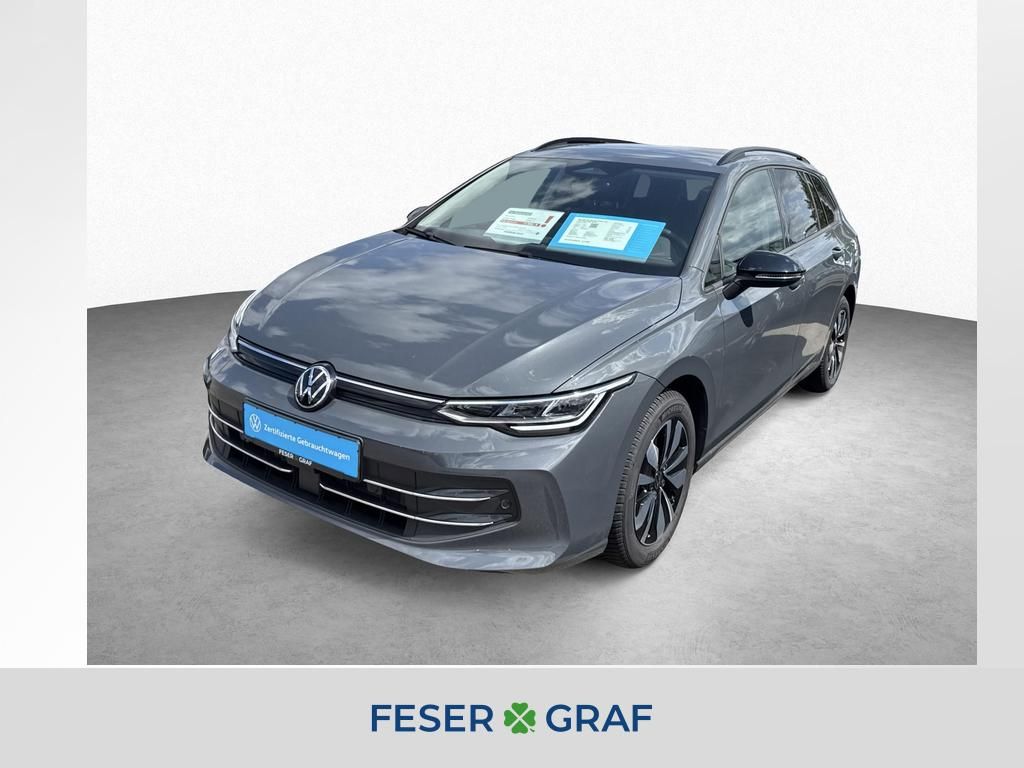 Image of Volkswagen Golf
