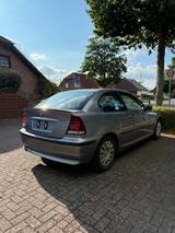 BMW E46 316ti Compact | Steuerkette ersetz... - BMW 316 mit Benzin-Antrieb: Kleinwagen, 316ti Compact