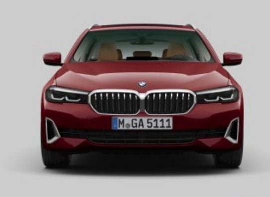 Fahrzeugabbildung BMW 530 d Touring H&K SOUND PANORAMA AVENTURINROT 3
