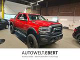 Dodge RAM 2500 6.4 POWER WAGON/LPG/UNFALLFREI/ - Dodge: Power Wagon