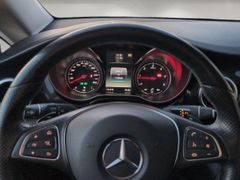 MERCEDES-BENZ V250d lang 4Matic Edition/Distr.+/Standhei./Coma