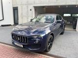 Maserati Levante 3.0 V6 4x4 MwSt Ausweisbar - Maserati Levante in Frankfurt (Main)