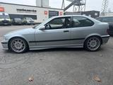 BMW M3 Compact 3,2 Tracktool STVZO - BMW M3 in Duisburg
