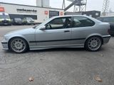 BMW M3 Compact 3,2 Tracktool STVZO - BMW M3 aus 1997