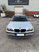 BMW E46 316i Facelift mit neuem TÜV - 115.... - BMW: E46 Facelift