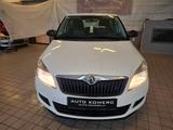 Skoda Fabia 1.2l Active Combi 93000 km - Skoda Fabia: 1.9