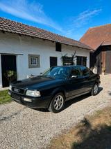 Audi 80 B4 2.0 E, Bj. 1994, 141700 km, TÜV... - Audi 80: 4.1