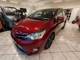 Toyota Verso 1.8l Valvem. Edition-S Automatik  5-Sitz - Toyota Verso: 1.8