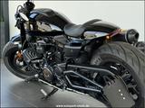 Harley-Davidson Sportster S1250 UMBAU Navi TFT-Display BC - HARLEY-DAVIDSON SPORTSTER UMBAU