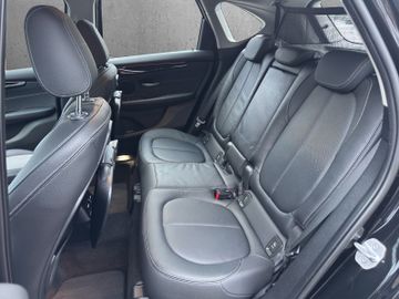 BMW 218i Active Tourer Sport Line Leder+LED+M-Felgen, Bild 21