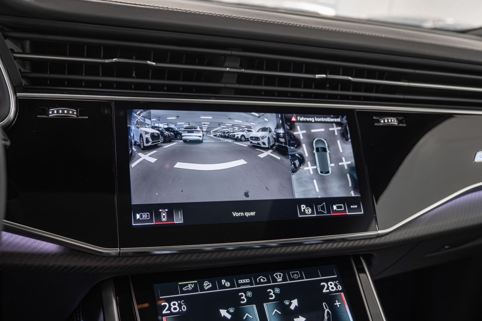 Audi Q8 - Bild 11