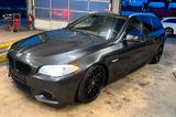 BMW 535d xDrive M-Paket HUD Softclose - BMW 535 in Wuppertal