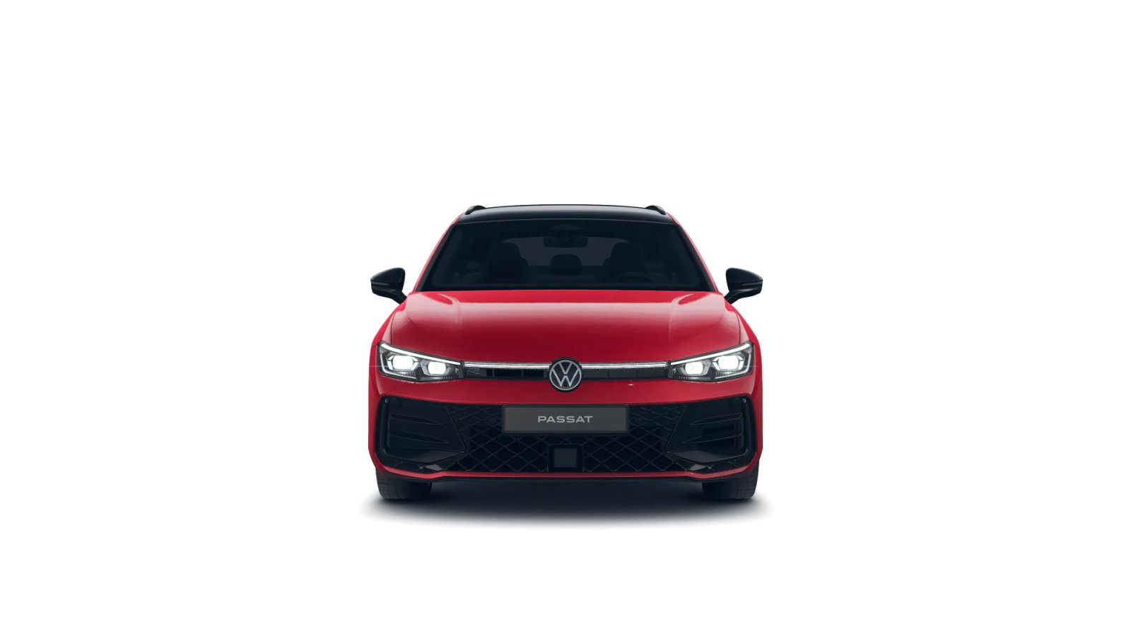 Volkswagen Passat Variant - Bild 11