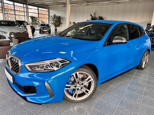 BMW M135 i xDrive