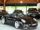 Porsche 997 Turbo Cabrio PDK - Porsche 997: Cabrio, Turbo