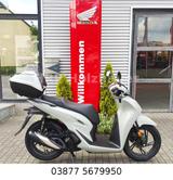 Honda SH125i 50/50 Finanzierung - Offers
