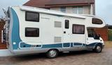 Hobby T650 AK  Alkoven/Klima - Offers