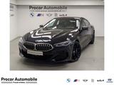 BMW 840i xDrive Gran Coupé Laser DA Prof 360° PA+ 20 - BMW 840 aus 2021