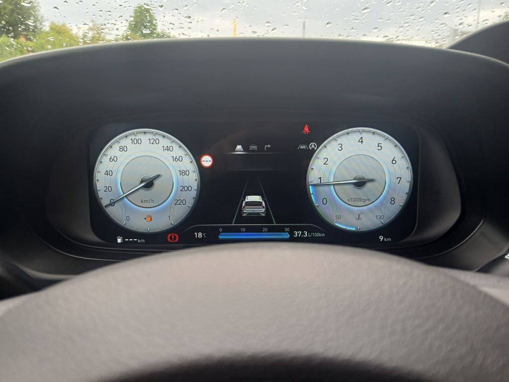 Hyundai BAYON – Bild 16