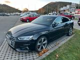 Audi A5 g-tron 2.0 TFSI S tronic Sportback sport ... - Audi A5 mit CNG-Antrieb