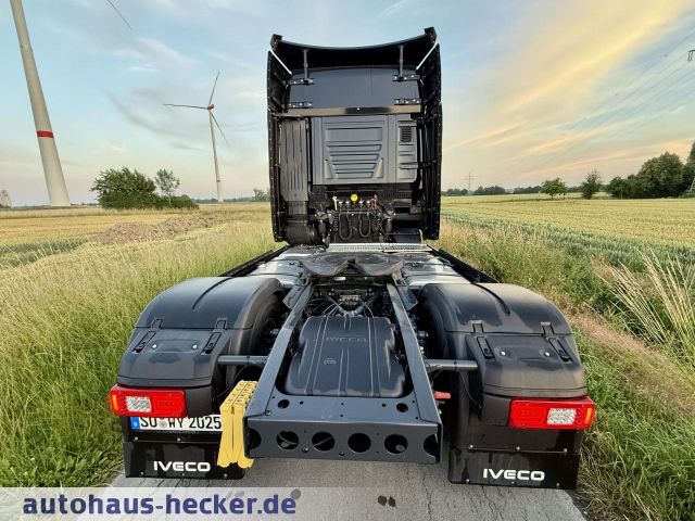 Iveco S-Way AS440S50T/FP - VFW
