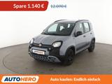 Fiat Panda 1.0 Mild-Hybrid City Cross*PDC*SHZ*KLIMA* - gebrauchte Fiat Panda aus dem Jahr 2020