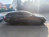 Mercedes-Benz CLS 63 AMG Shooting Brake AMG