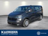 Volkswagen T7 Transporter Kombi Plus MIXTO 2.0TDI LED KAM - graue Volkswagen T7 Transporter