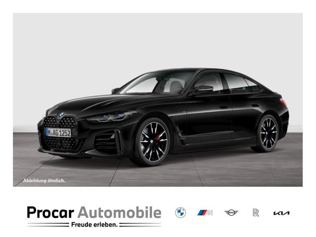 BMW M440i xDrive Gran Coupé Laser PA+ DA Prof HuD