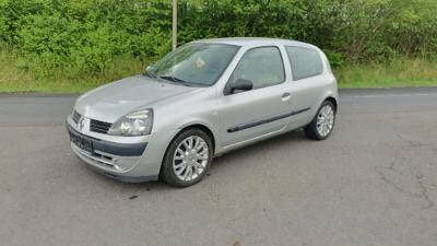 Renault Clio | Winterauto