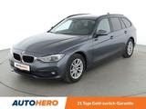 BMW 318d Advantage Aut.*NAVI*LED*TEMPO*PDC*SHZ*ALU* - BMW 318 in Leverkusen