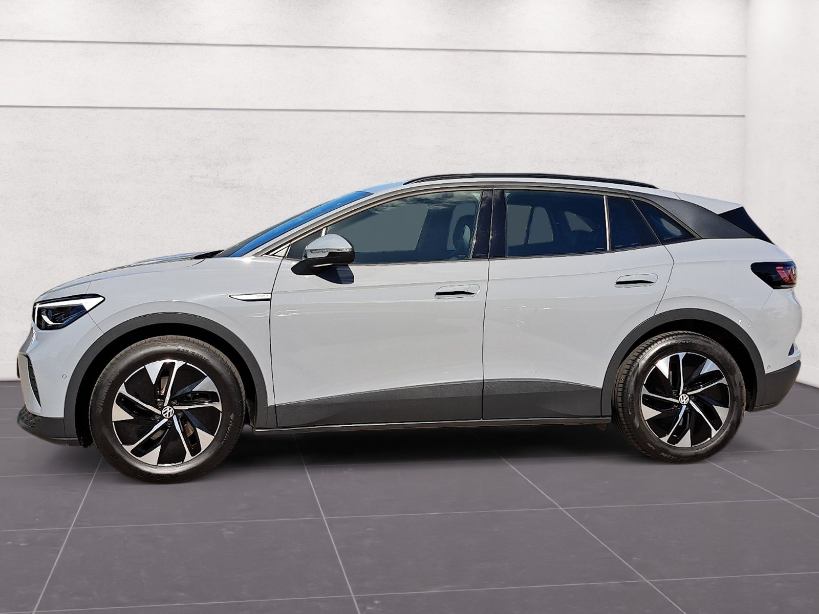 Volkswagen ID.4 - Bild 8