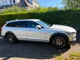 Volvo V90 Cross Country B5 D AWD Pro Geartronic Pro - weiße Volvo V90 Cross Country