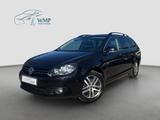 Volkswagen Golf VI Variant/II.Hand/Pano/AHK/SHZ/PDC/TÜV NEU - Volkswagen Golf: Automatik, Ii