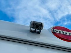 Bürstner HARMONY LINE LYSEO TD 690 |  Sofort Reisefertig!