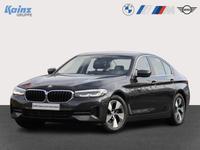 BMW 520d xDrive BusinessPaket/AHK/M Fahrwerk/