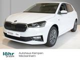 Skoda Fabia Tour 1,0 TSI 5-Gang