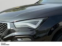 Seat Ateca - Vorschau Bild 5