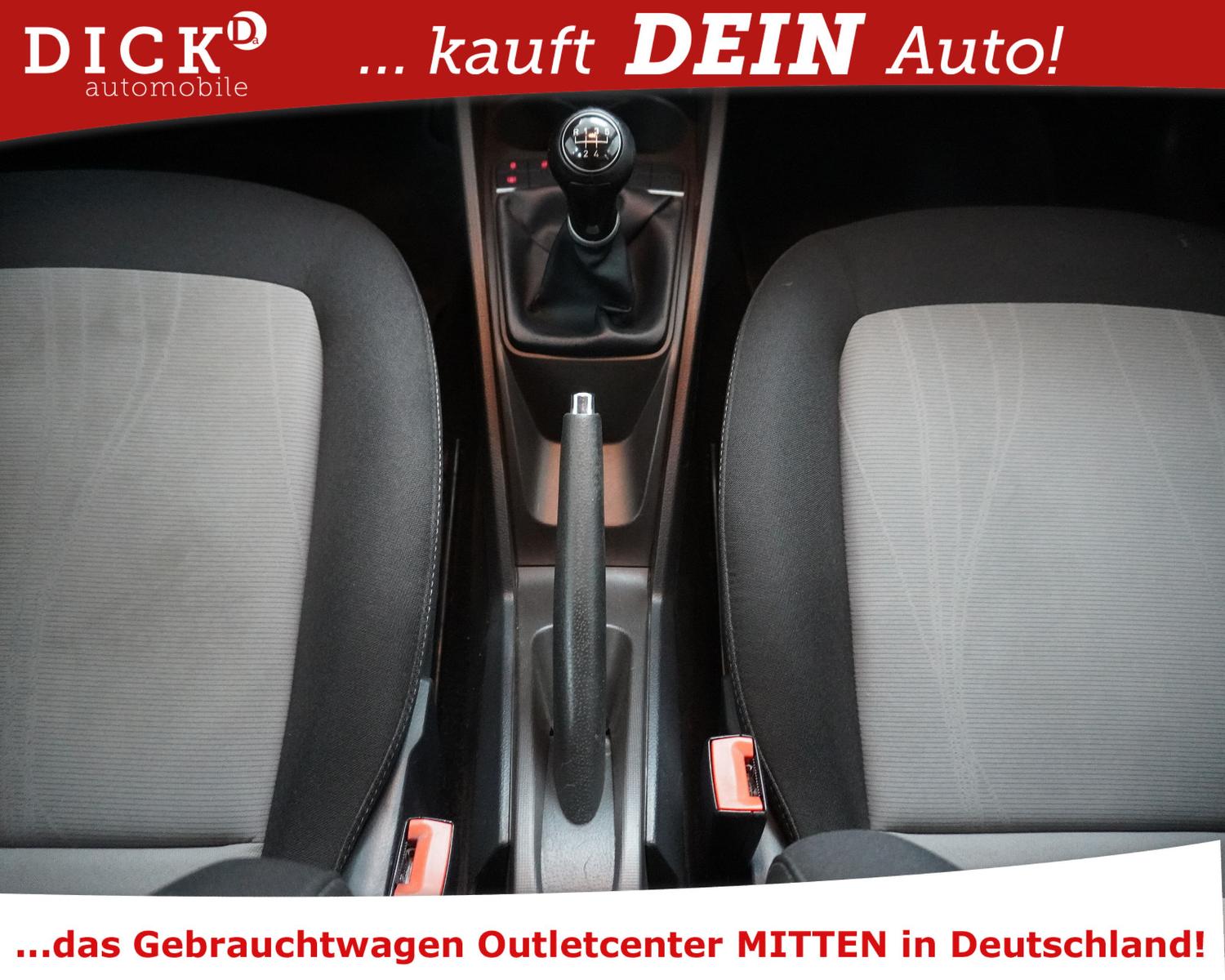 Seat Ibiza 2013 — photo 23
