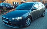 Mitsubishi Lancer Sportback EDITION ClearTec - Mitsubishi Lancer: Sportback