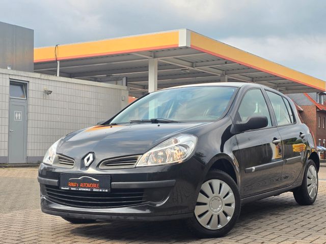 Renault Clio III Extreme